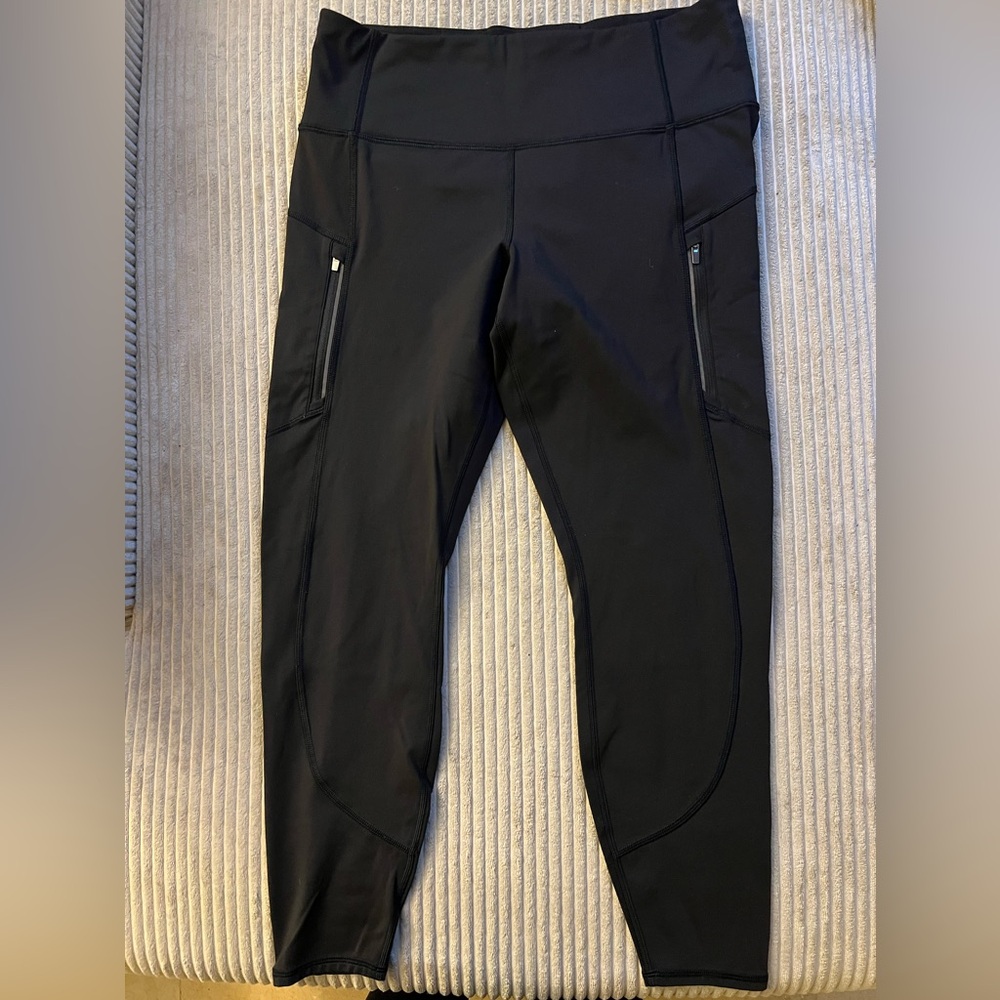 Athleta Rainier Leggings